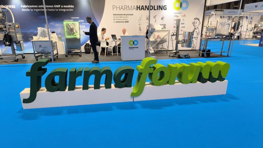 Farmaforum 2026