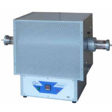 Horno de mufla MF350