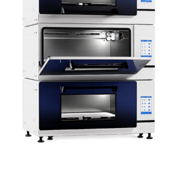 Incubadoras con control de temperatura EO30 - EO40