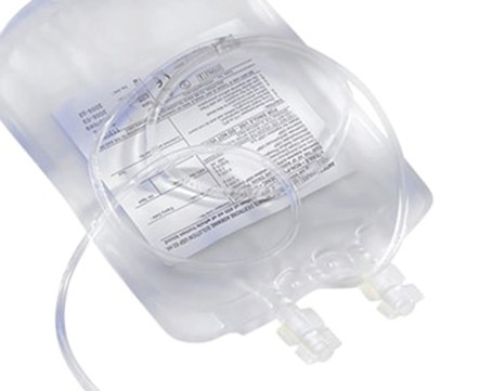 Bolsas para la recolección de sangre - Imagen 2