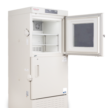 Refrigerador con congelador combinado -20ºC/-40ºC