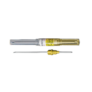 Agujas múltiples para extracción de sangre