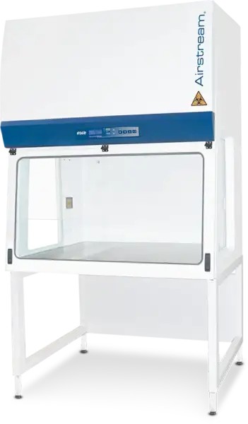 Cabinas de Flujo Laminar