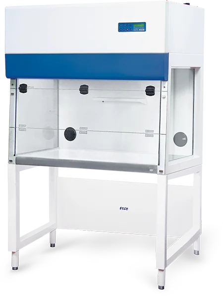 Cabina de PCR para laboratorio - Imagen 2