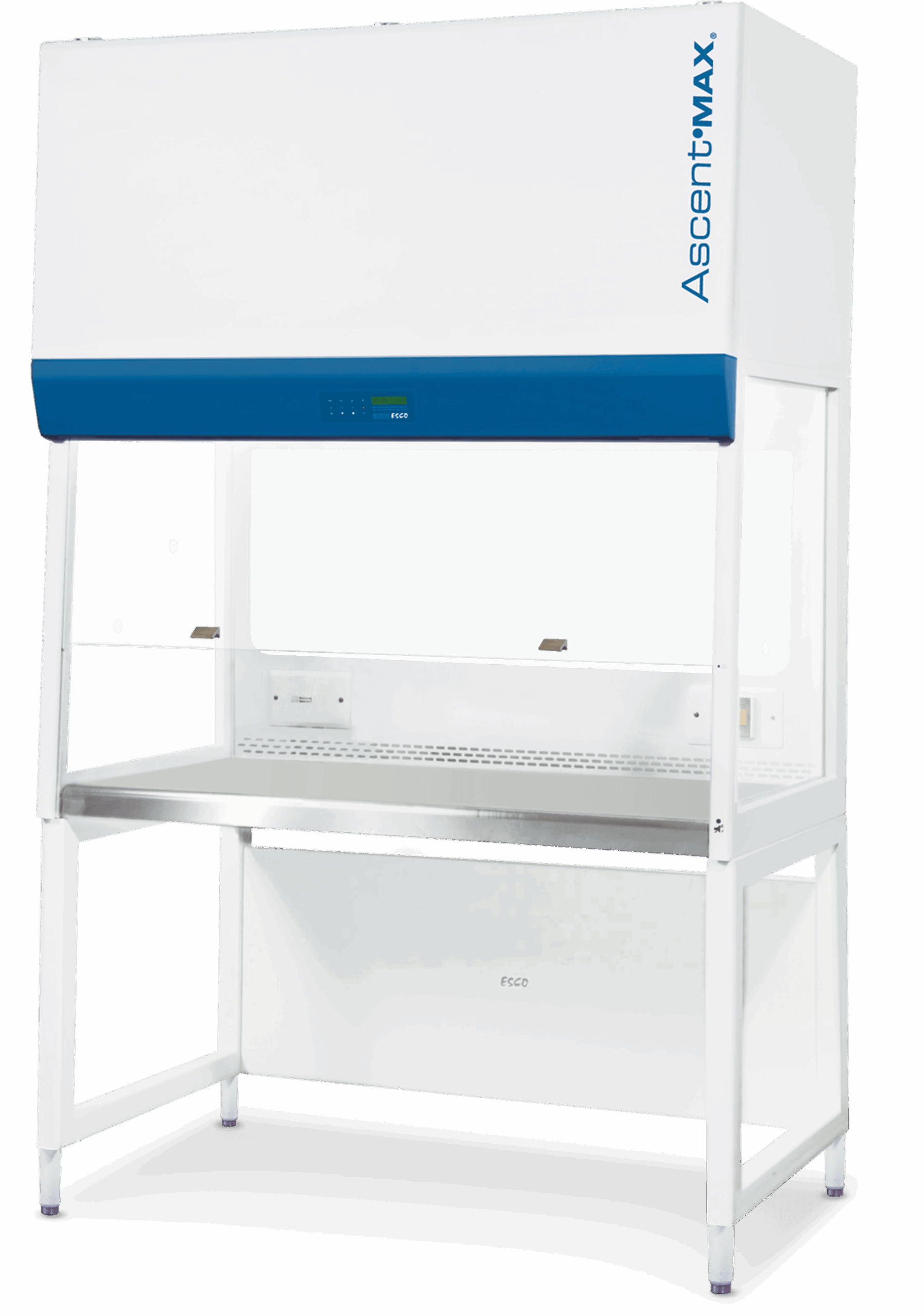 Cabinas de Gases con Filtración