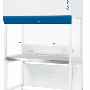 Cabinas de gases con filtración Ascent Max