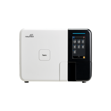 Autoclave de Clase B 18L