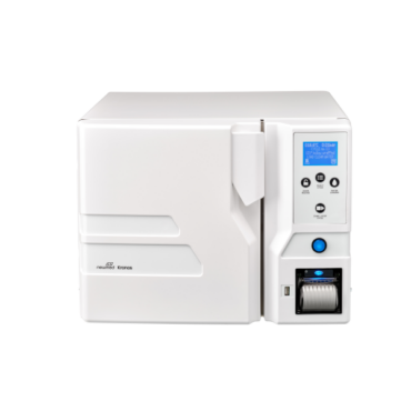 Autoclave de clase B 18L