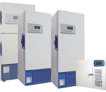 Congelador de plasma biomédico -45°C HPLL-HP