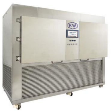 Congelador Rápido de Plasma KPFF 52V