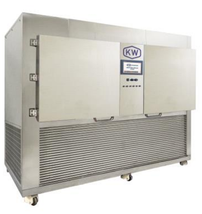 Congelador Rápido de Plasma KPFF 52V