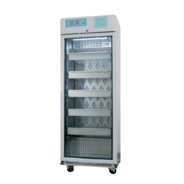 Refrigeradores para Banco de Sangre HAEMO HR +2ºC/+8ºC