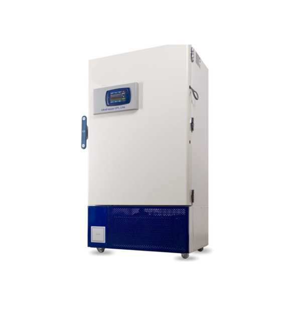 Congelador de plasma biomédico -45ºC HPLL / HP
