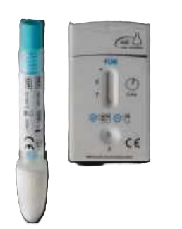 Kits de Test Rápidos para Diagnóstico Clínico (IVD) - Imagen 3