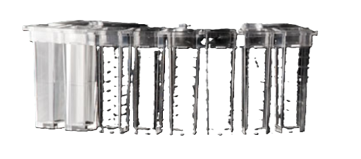 Consumibles para Instrumentación Analítica y Laboratorio - Imagen 4