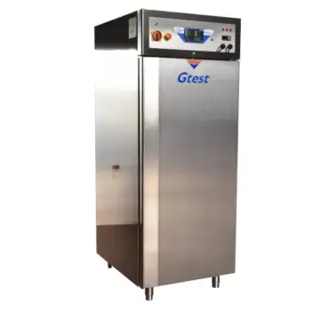 Cámaras climáticas y termostáticas de laboratorio G-Test -10ºC/-20ºC