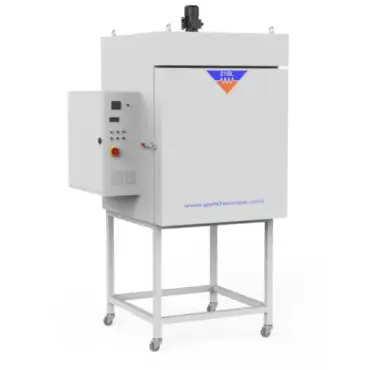 Estufa de secado de disolventes +40°C/+200°C