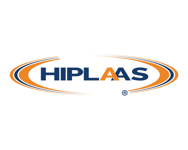 Logotipo Hiplaas