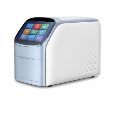 Termociclador en tiempo real Swift™ Spectrum 96