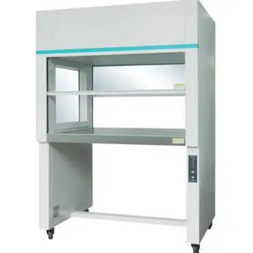 Cabina de flujo laminar vertical SW-CJ