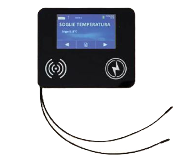 Sistema Inteligente E-BOX